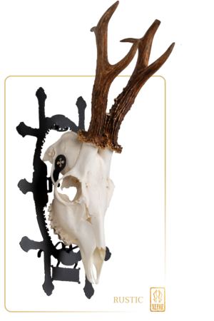 Trophy Carrier RUSTIC